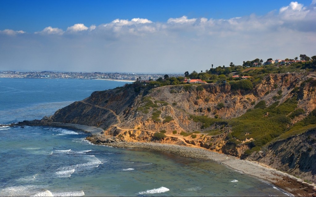 palos verdes